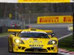 Saleen S7R 2000 года